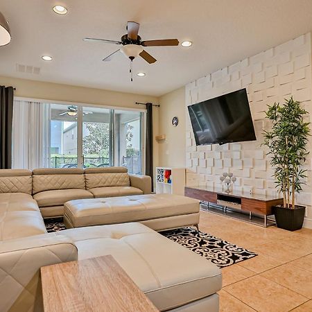 Magical Memories Mansion Villa Orlando Exterior foto